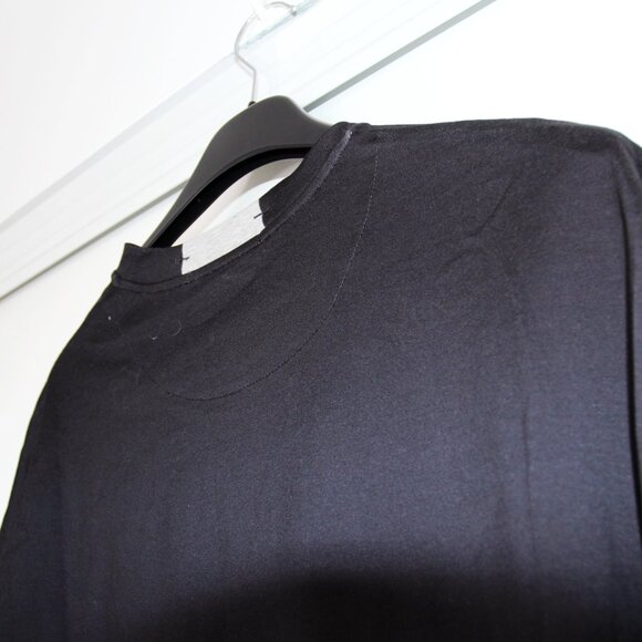 BNWT SS17 CHRISTOPHER KANE OVERSIZED FEMALE POLICE TSHIRT S - Picture 4 of 9